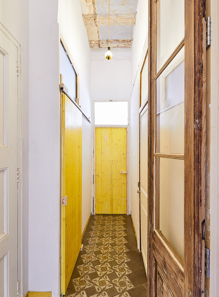 Roger Llimòs - ©Tristán Pérez-Martín