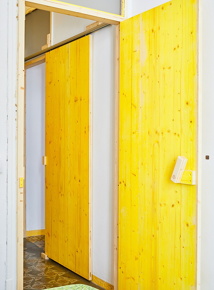 Roger Llimòs - ©Tristán Pérez-Martín